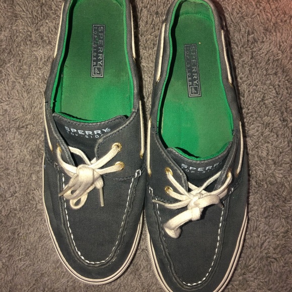 Sperry, Size 10 - Picture 3 of 7